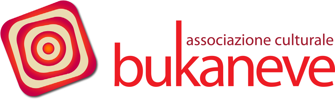 Bukaneve logo