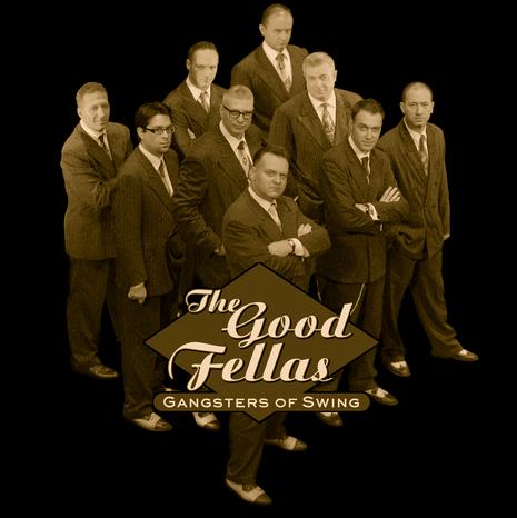 THE GOOD FELLAS