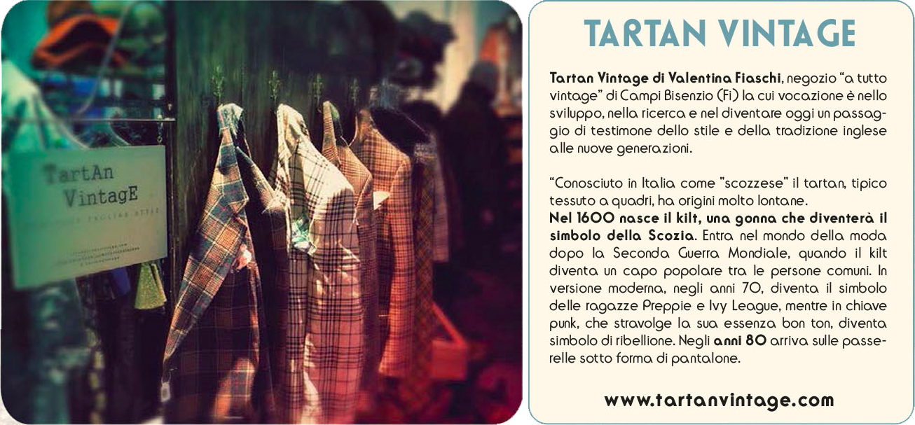 tartan-vintage