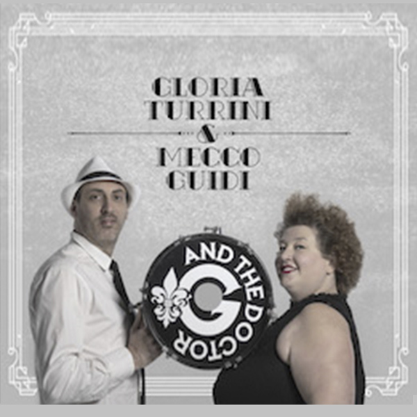 GLORIA TURRINI DUO