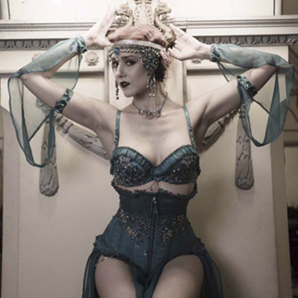 GIUDITTA SIN