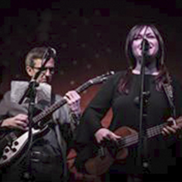 ELOISA ATTI e MARCO BOVI